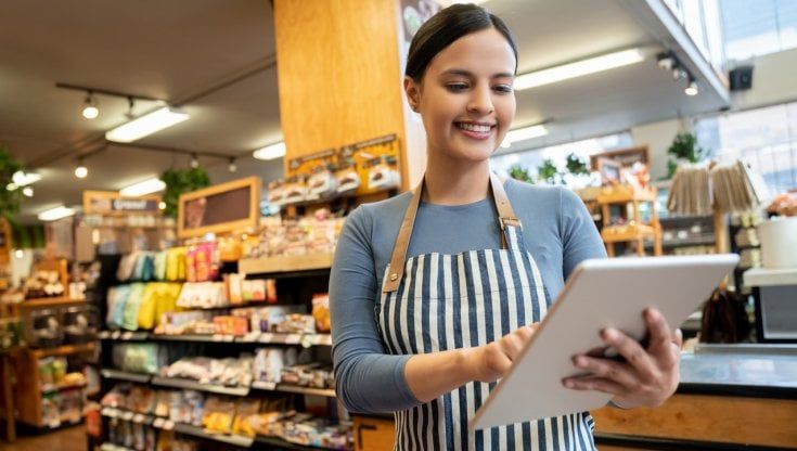 Le imprese del largo consumo pronte per la sfida del digitale