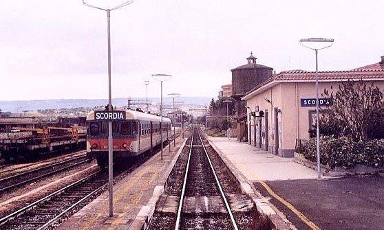Spreco da 300 mila euro<br />alla Provincia di Catania<br />Musumeci a giudizio
