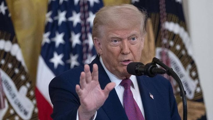 Ecco “Trump Mobile”, l’operatore telefonico per patrioti a stelle e strisce