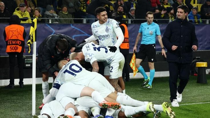 Champions, tutti i verdetti dopo il girone. Venerdì il sorteggio dei play-off: come funziona