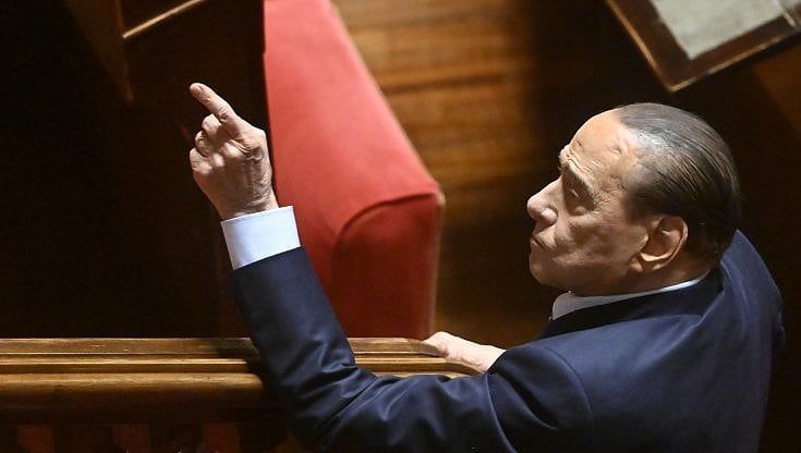 Putin e Zelensky, ecco perché sulla guerra in Ucraina Berlusconi distorce la realtà: 5 dichiarazioni sotto la lente