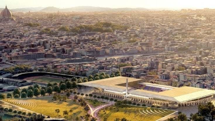 Stadio Franchi, la sfida al Tar dei Nervi punta alla Consulta: "La norma salva-stadi è incostituzionale"