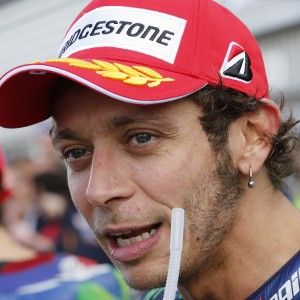 Motogp, Rossi: ''Con Lorenzo grande rivalit&agrave; ma mai litigato''