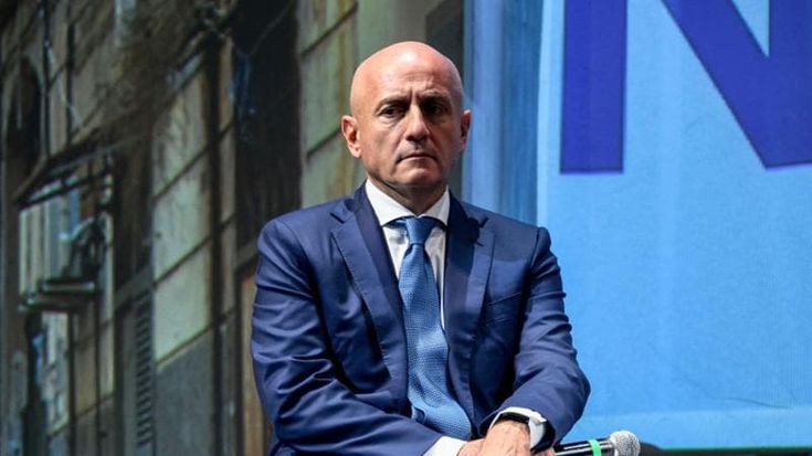 L’Altra Napoli ha 20 anni. Albanese: “Un nuovo centro in piazza Mercato”