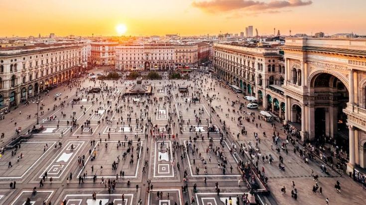 Anno d’oro per gli alberghi, crescono gli investimenti