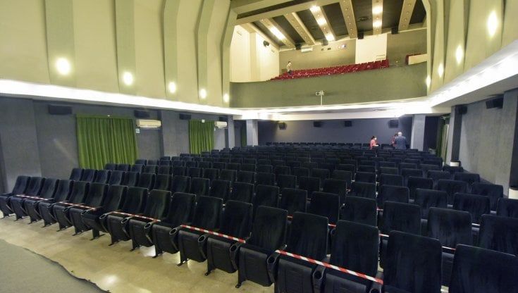 Cinema e teatri in Sicilia al tempo del Covid: crollano gli incassi e c'è chi getta la spugna