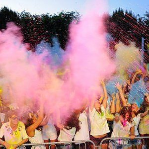 Weekend di musica, teatro e cinema: da Eutropia al Gay Village al Vascello