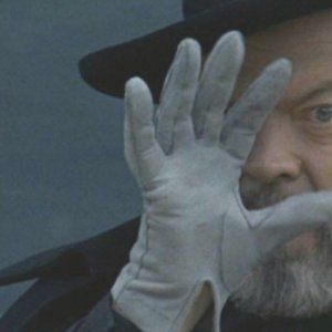 Vargas & Friends for Haiti, Omaggio a Orson Welles, I pugni in tasca