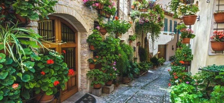 Più di 300 Borghi riuniti in una associazione: "E' il cuore dell'Italia"