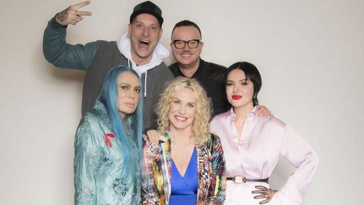 ‘The voice senior’, il divertimento che non ti fa sentire colpevole