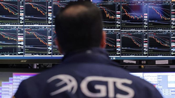 Le Borse di oggi, 5 aprile. Il lavoro Usa va a gonfie vele, nuovo segnale di prudenza alla Fed. La Ue chiude in netto ribasso