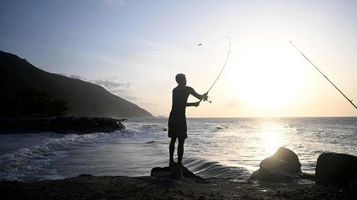 Venezuela, nel paesino del surf scampato al terremoto e a un’enorme frana nel 1999. “Noi, benedetti”