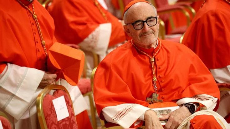 Il cardinale Czerny: “Il suicidio assistito non è compassione, ma testimoniamo la fede con i fatti”