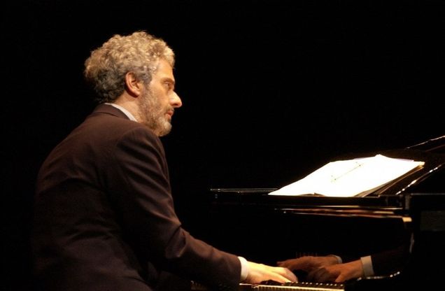 Nicola Piovani in concerto a Bagnoregio per chiudere Civita Cinema 2019