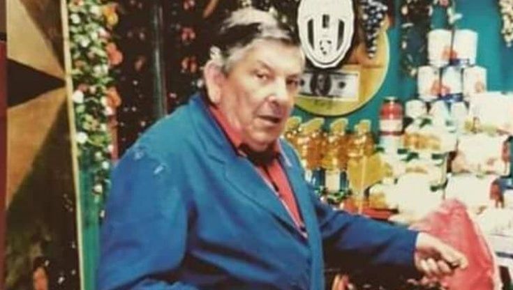 Kalsa, scompare "Chiluzzo", artista del pane e panelle e dei "babbaluci"
