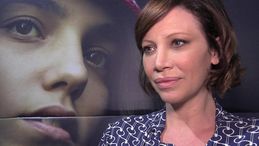 Venezia 76, Nunzia De Stefano: "Con 'Nevia' racconto me stessa e la rivincita della donna"