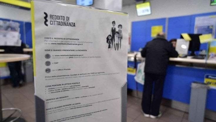 Reddito di cittadinanza in Emilia-Romagna: nel 2021 l'hanno ricevuto in 104mila 