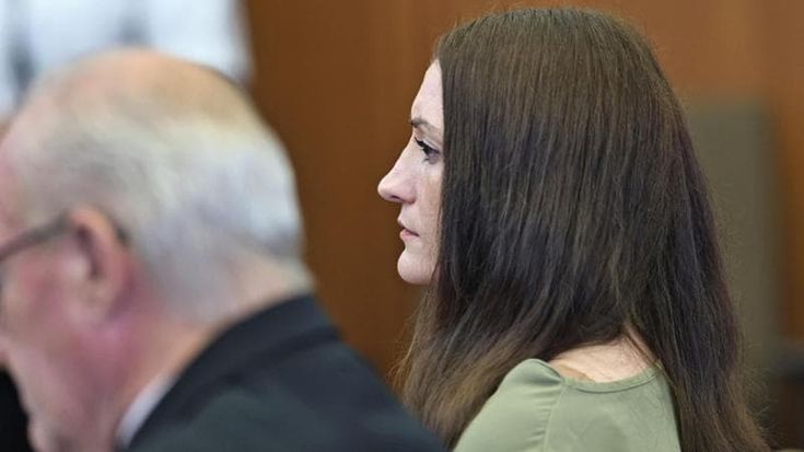 Usa, nullo il processo a Clancy che confessò l’omicidio dei suoi tre figli: giuria senza intesa sul verdetto