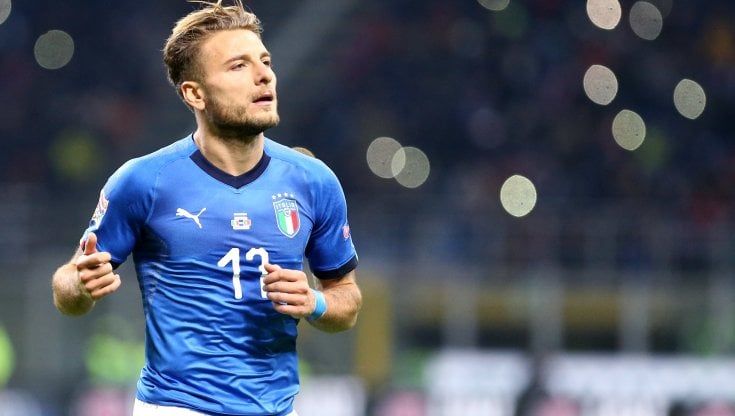  Immobile per sognare le nuove notti magiche 