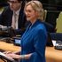Melissa Parke, direttrice di ICAN: “Liberiamoci dell’atomica prima che l’IA sfugga di mano”