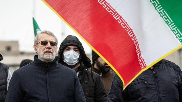 Guerra in Iran, news. Teheran conferma la morte di Larijani