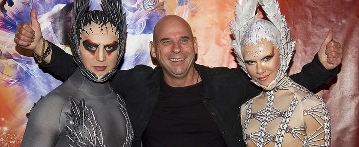 Il Cirque du Soleil passa alla cordata Tpg-Fosun 