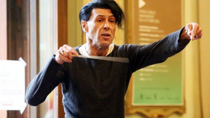 Un inedito di Ezio Bosso a tre anni dalla scomparsa