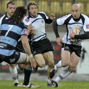 Rugby, Celtic: le Zebre raggiungono Treviso, sorpasso vicino