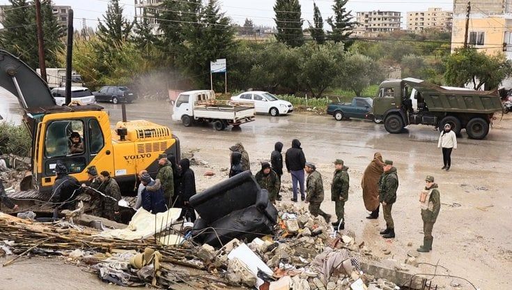 Terremoto Turchia e Siria, la fondazione Specchio d'Italia raccoglie oltre 102mila euro in 24 ore