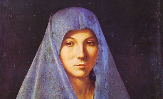 Tre quadri di Antonello a Rovereto<br />il governatore blocca il prestito