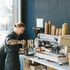 Il caffè conquista nuovi spazi di relazione