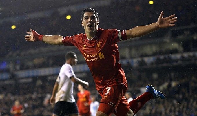 Inghilterra, il Liverpool travolge il Tottenham: Villas Boas sempre pi&ugrave; a rischio