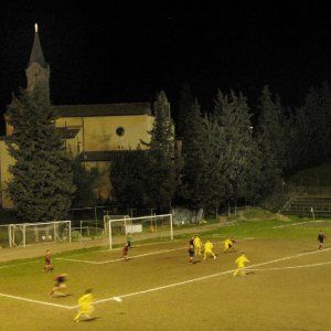 Torino, bestemmie depenalizzate nel campionato di calcio del cattolico Csi