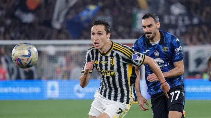 Le pagelle di Atalanta-Juventus: De Ketelaere fantasma, Lookman unico a provarci. Cambiaso fa cose buone, Vlahovic immarcabile