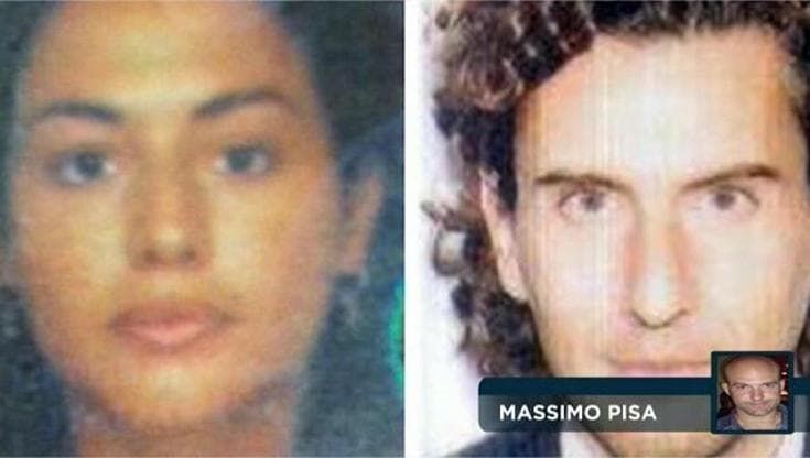 RNews, Pisa: "Una cena a due prima dell'omicidio"