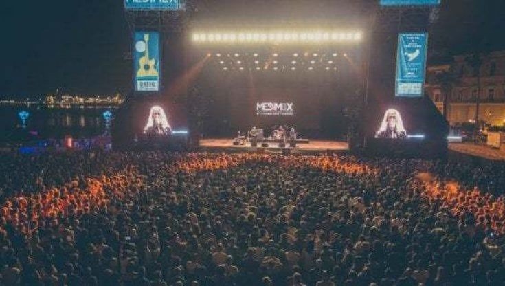 Medimex a settembre, Ferro e Cremonini a giugno: la Puglia punta sull'estate per la musica dal vivo in versione antiCovid