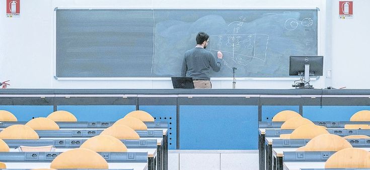 Il rettore del Politecnico Resta: "Acceleriamo le trasformazioni per attirare ancora"