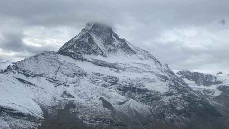  Dolomiti, trovato morto l'escursionista spagnolo di 30 anni: è precipitato dopo avere sbagliato sentiero