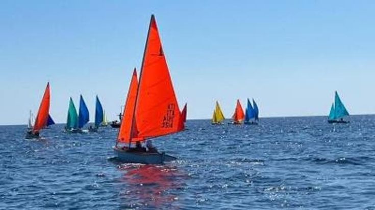 Vela paralimpica, a marzo al via il terzo campionato regionale classe Hansa