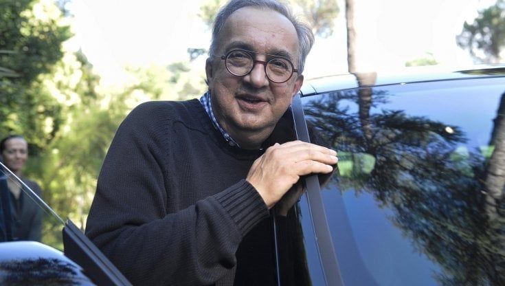 Marchionne e la missione del cambiamento