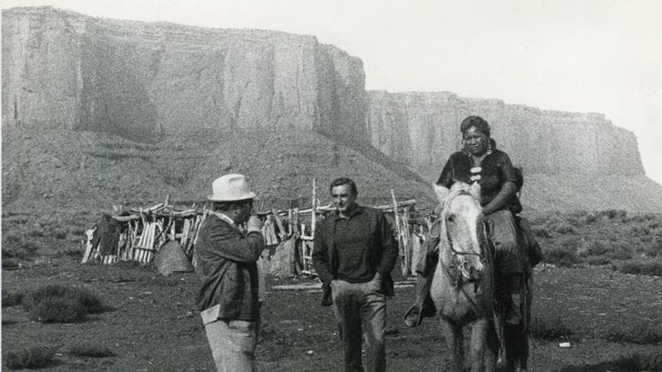 I sogni di Carlo Simi, l’uomo che ha costruito gli spaghetti western