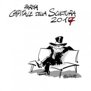 Parma non sarà Capitale italiana della Cultura 2017: vince Pistoia
