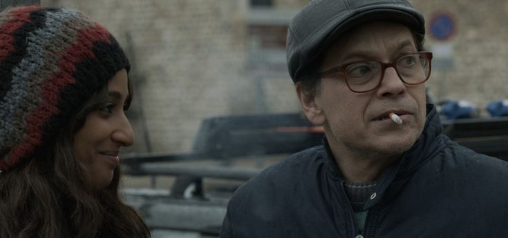 "Neve", il noir imbiancato di Stefano Incerti: "Mi ispiro a Kaurismaki"