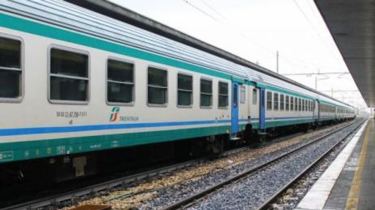 Fiction e treni