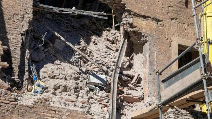 Fori Imperiali, la mappa del rischio nell’area archeologica tra torri, scavi e cantieri