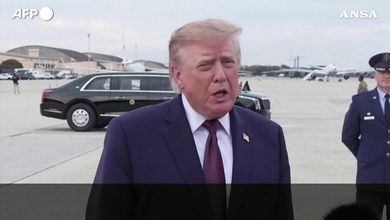 Bolsonaro Jr, Trump: "Non voglio essere coinvolto ma di certo è stata un'elezione molto strana"
