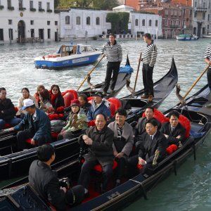 Turismo, l'Italia piace: 35,7 miliardi dai visitatori stranieri