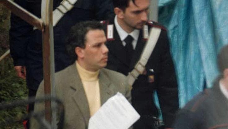 Ora anche il boss Graviano in aula per il processo al gelataio dei misteri