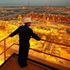 Petrolio: Arabia da record, il calo del greggio torna  a far paura ai mercati