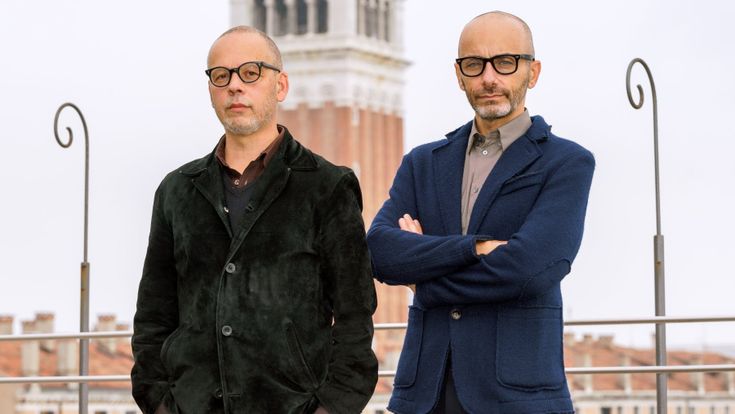ricci/forte: "Vogliamo un teatro che sia per tutti"